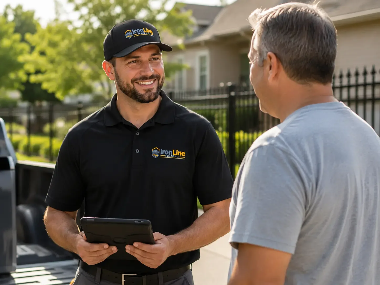 Metal Fence Installation Arvin, CA FAQs